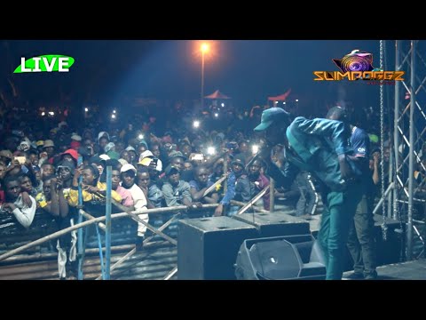 JAH CHILD  & RAS POMPY @ CHILLSPOT 10th ANNIVERSARY 2022 MAY BY SLIMDOGGZ ENTERTAINMENT