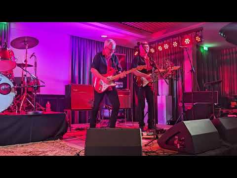 THE RYDERS - Ebb Tide - Holland 2023