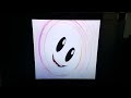 Nick Jr Face Segments From Blue S Clues Shapes Colors 2003 VHS