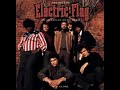 Electric Flag - Flash Bam Pow (Easy Rider Sountrack 1969) Extended Remix