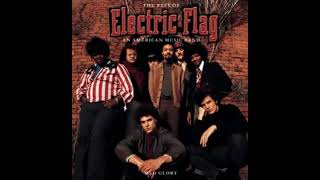 Electric Flag - Flash Bam Pow (Easy Rider Sountrack 1969) Extended Remix