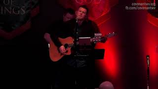 Christmas Offering | Covenant Worship