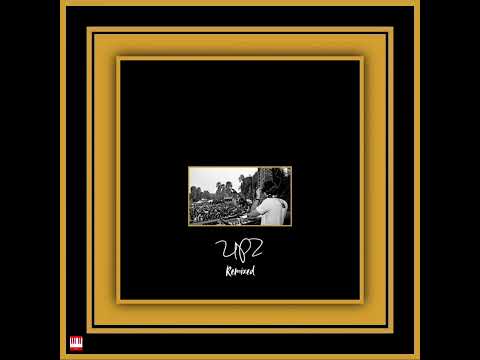 UPZ - Prayer 4 Me (Juke Joint & Avi Elman Re-touch) [soWHAT records] House