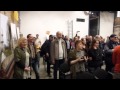 «Муза непокорных - 2015». Гимн современной России 