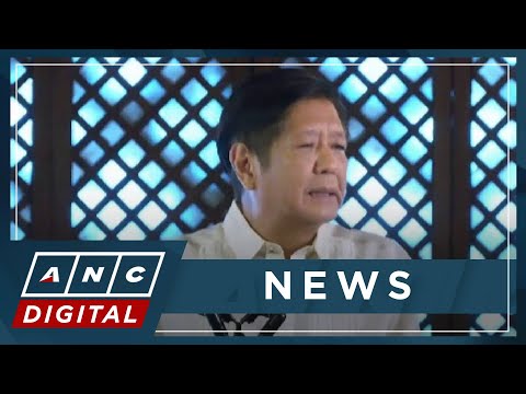 Marcos orders review of minimum wage rates nationwide ANC