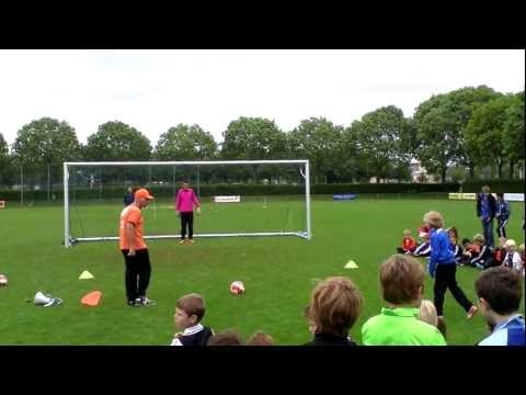 Penalty Selmar -- spellendag VVZA