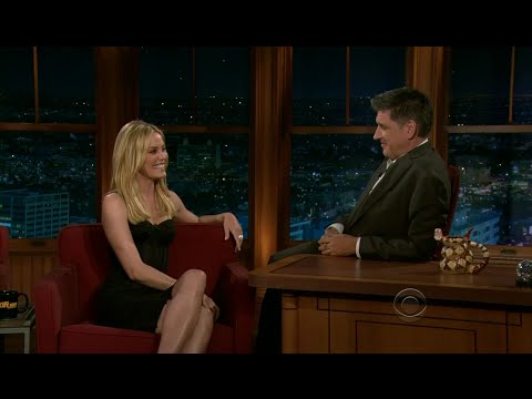 Late Late Show with Craig Ferguson 7/15/2011 Tim Daly, Leslie Bibb, Foster the People