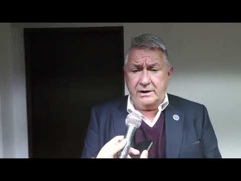 A través de la articulación público-privada buscan reforzar la lucha contra el comercio ilegal