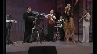 Blagica Pavlovska i orkestar Alternator - Dimitrijo - Macedonia Makedonija Makedonci