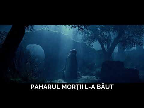 Corul Bisericii Sfânta Treime Brăila - Privim spre Mielul