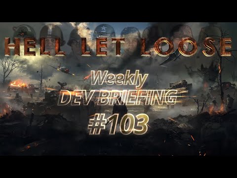 Steam Community :: Video :: Weekly Dev Briefing #103: Supplies ...