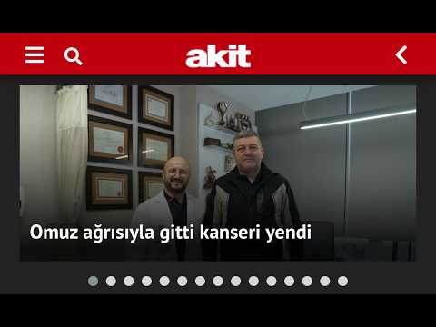 İMKANSIZIN ÖTESİNDE: İLERİ EVRE AKCİĞER KANSERİNDE İMMÜNOTERAPİ ZAFERİ!