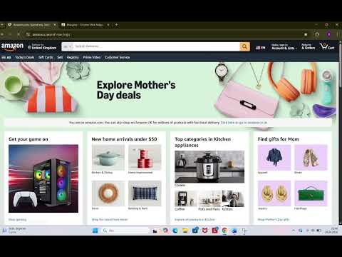 Item video thumbnail