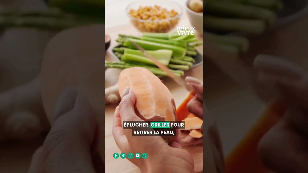 Plus de 20 pesticides… sur ça 😳