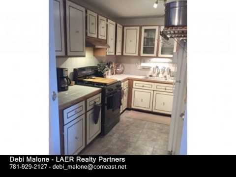 311 Pawtucket Blvd Lowell, MA 01854 - Condo - Real Estate - For Sale -