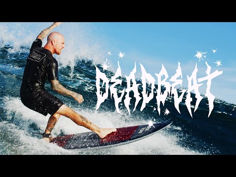 Chippa Wilson's Insane 6-Hour Session In "Deadbeat"