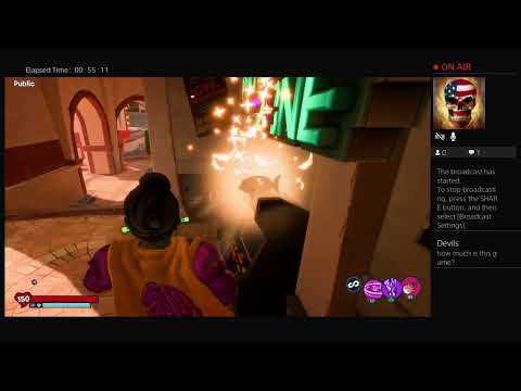 Garden an Graveyard ops Plants vs zombies battle for neighborville part 5