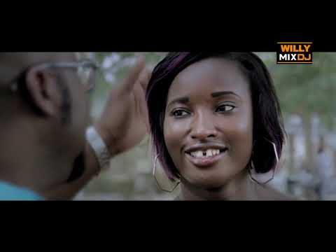 Video Makossa music awards Belgique VOL 1