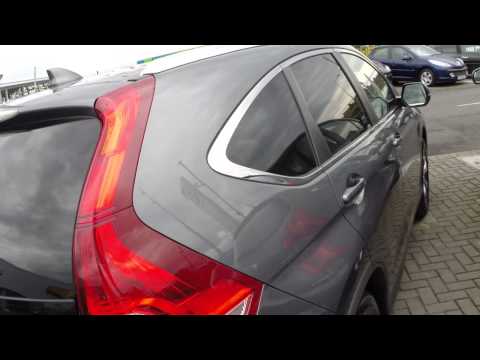 131D3018 - Honda CRV- Joe Duffy Motors