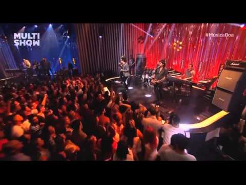 Encontrar Alguém - Jota Quest (Música Boa Ao Vivo)