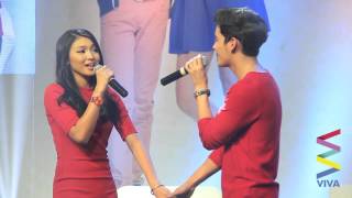 Hanap-Hanap in JaDine&#39;s Grand Fans Day!