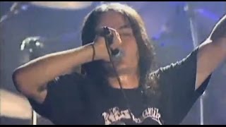 Catamenia - Tuhat Vuotta (live)