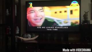 7 Minutes Darren Espanto Music Video
