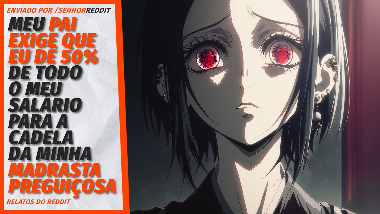 Fui LARGADA para me virar sozinha e agora meu pai exige meu dinheiro