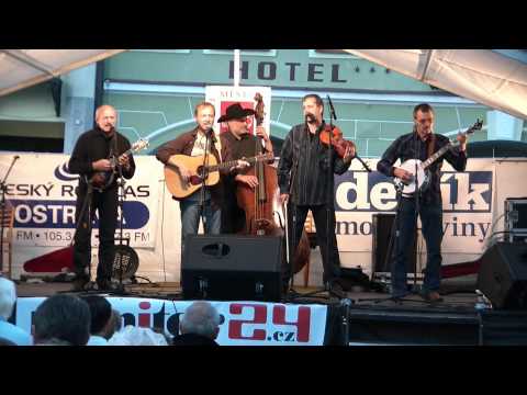 BlueRej - Ulovím tvůj stín