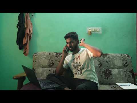 Nithis Rudhra Stress