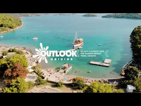 Outlook Origins 2022: First Names Announced!