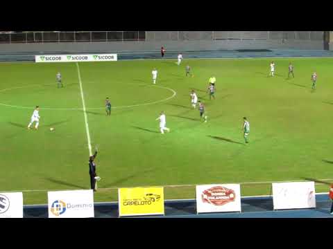 Zé Klock   BEC x Fluminense de Joinville