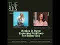 Bodies In Sync Exploring Positions For Better Sex