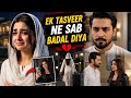 Ek Tasveer Ne Sab Badal Diya Wife Left Home After Seeing Truth Emotional Love Story