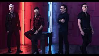 U2 - Book Of Your Heart (lyrics)