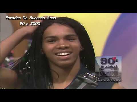 Muleke Travesso - Não Chore Mais