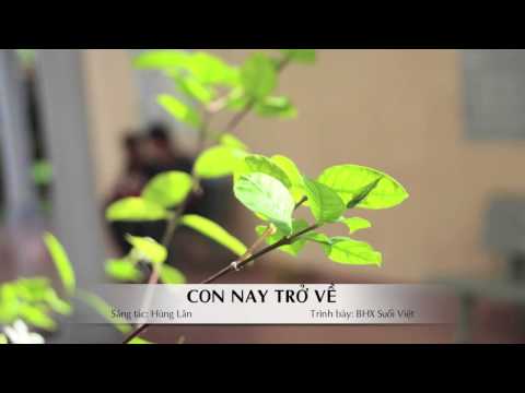 Con nay trở về - BHX Suối Việt