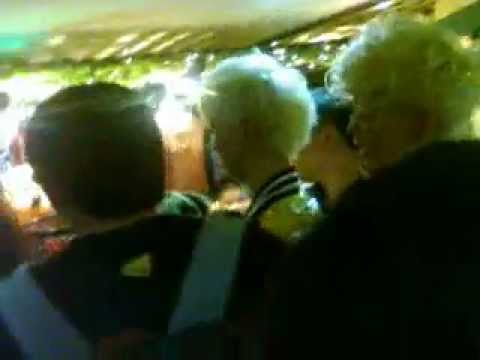 120114 Bang & Zelo leave Sg.Wang