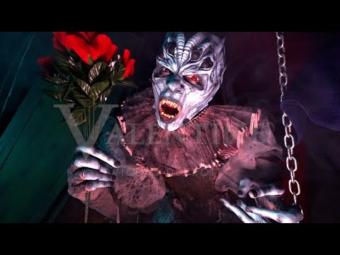 Admission with Speed Pass to Bayville Haunted Valentine with Three Haunted Houses (Up to 21% Off) - Second Medium