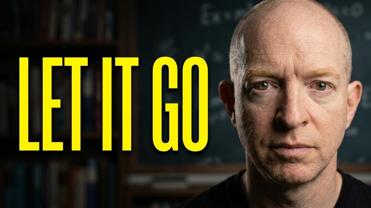 Just Let it Go