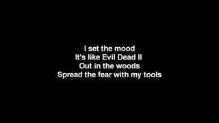 Lordi - Don&#39;t Let My Mother Know | Lyrics on screen | HD