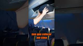RICHARD EXPLICA O PROBLEMA DE LEVAR CACHORRO NA CABINE DO AVIÃO #richardrasmussen #cachorro #avião