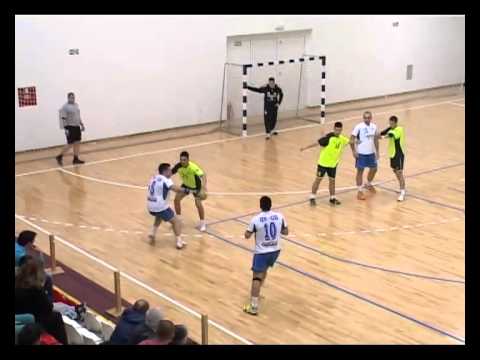 RK  UB- RK Kolubara II. mart 2013.