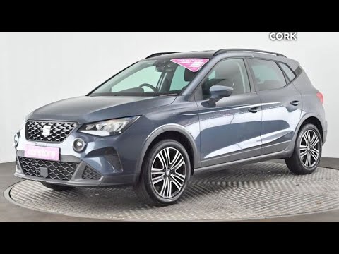 SEAT Arona 1.0TSI 110hp DSG SE+ - Image 2