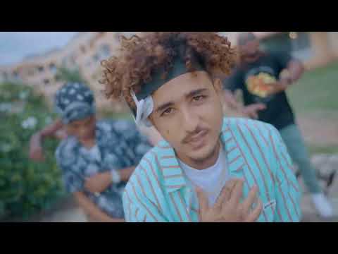 Geez Louis -TOP BOY (Offical music video) ft.Stonner B4L