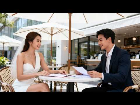 女總裁相中坐錯桌窮小子協議結婚，不知他竟是北境戰神，一言可讓全球經濟顫抖！💥 #Chinese Television Dramas  #逆襲 #爽文 #打臉 #爽劇 #短剧