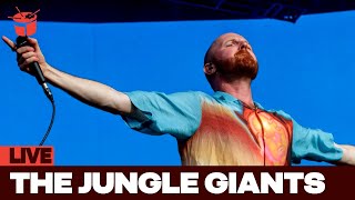 The Jungle Giants - 'Used To Be In Love' (live at Splendour In The Grass 2022)