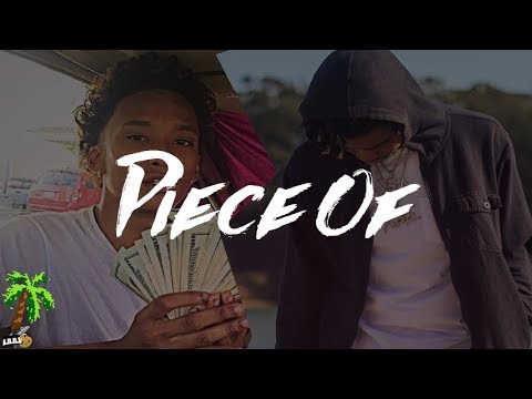 🔥 Benny x SOB x RBE (Yhung TO) Type Beat "Piece Of" 2017 West Coast Instrumental | Paupa