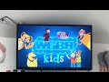 Studio B WGBH Kids Department Of Education CPB PBS Kids 2009