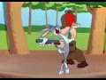 What's up doc? - Bugs Bunny and Elmer Fudd ...
